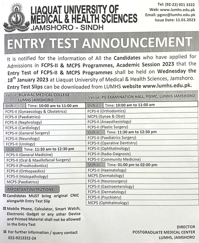 University Of Lahore - Admissions Open-Fall-2022 Last Date to Apply: 22nd  July, 2022 Online Form Submission Link:  Link  for Fee Structure:  Link for Admission  Guides